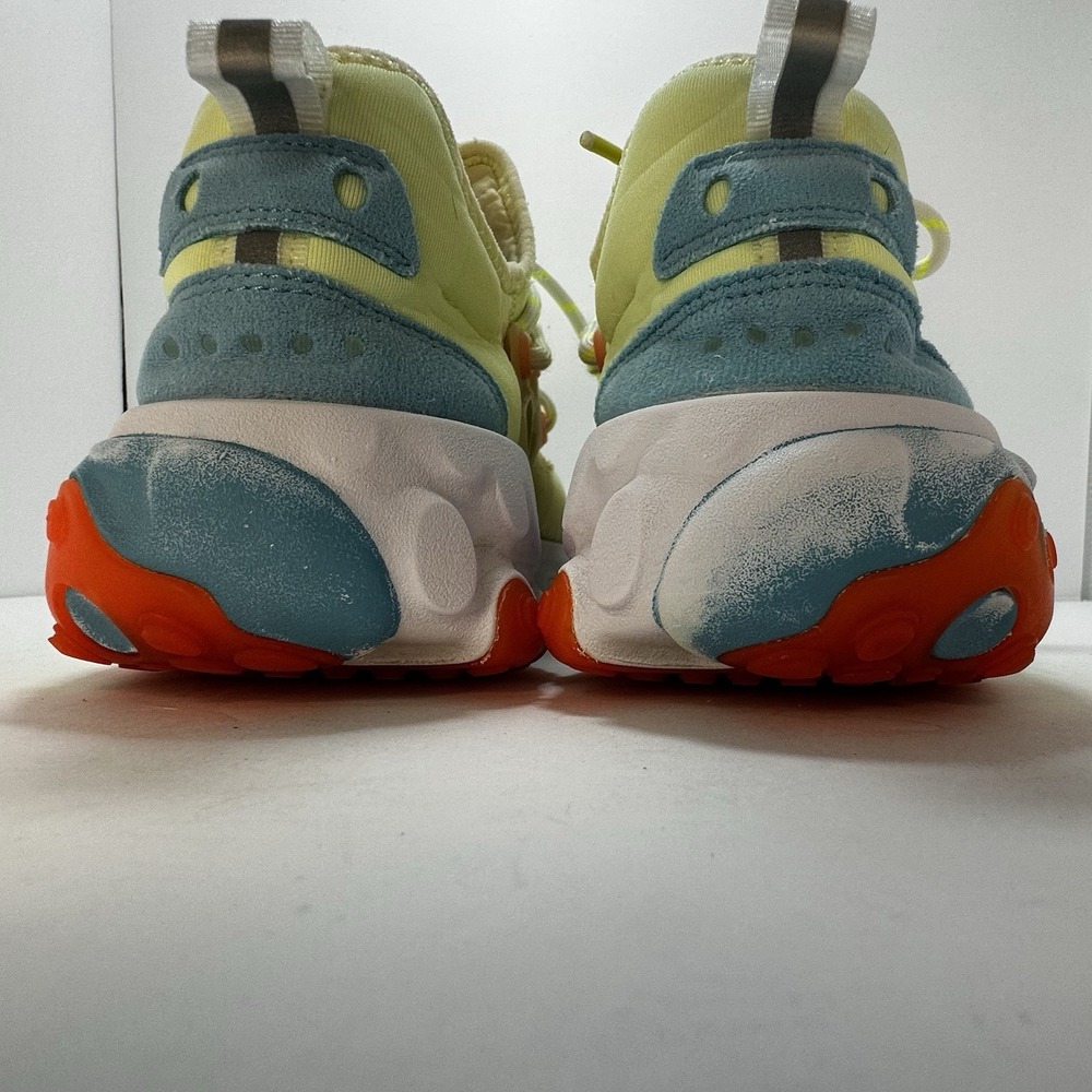 Nike React Presto 'Psychedelic Lava' (Size‎ 8 US) Style: AV2605 700 - Picture 3 of 8